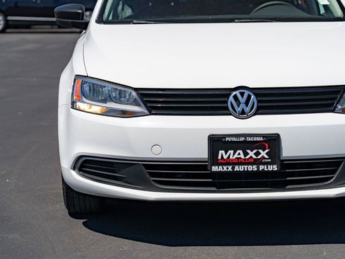 Used 2014 Volkswagen Jetta S FWD image 5