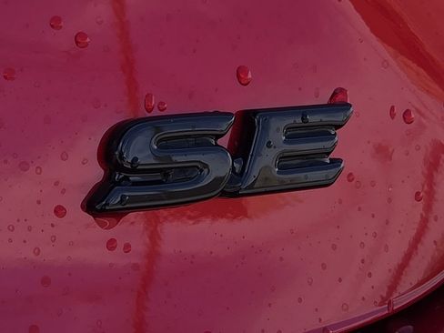 New 2026 Toyota Camry SE FWD image 12