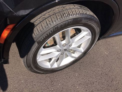 Used 2024 Dodge Durango GT image 10