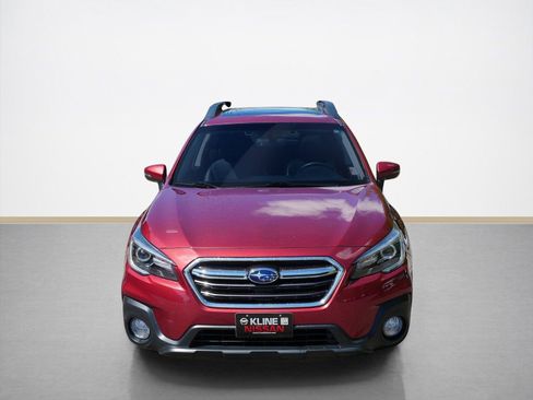 Used 2019 Subaru Outback 2.5i Limited w/ Popular Package #2 AWD/4WD image 8