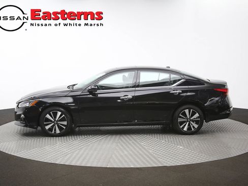Used 2020 Nissan Altima 2.5 SL AWD/4WD image 62