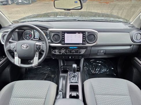 Used 2023 Toyota Tacoma SR5 w/ SX Package AWD/4WD image 30