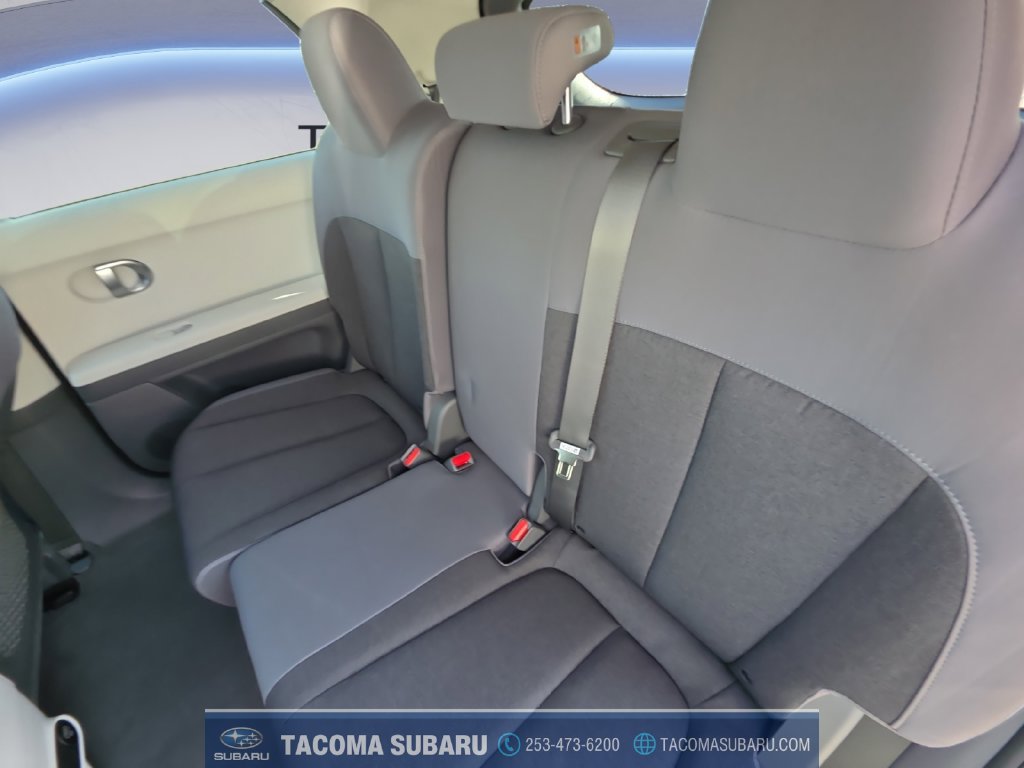 Used 2024 Hyundai Ioniq 5 SEL AWD/4WD image 16