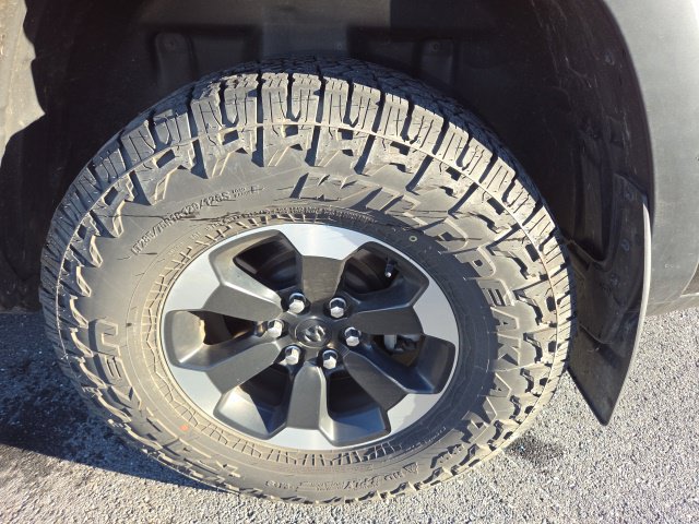 Used 2021 RAM 1500 Rebel w/ Rebel Level 2 Equipment Group AWD/4WD image 30