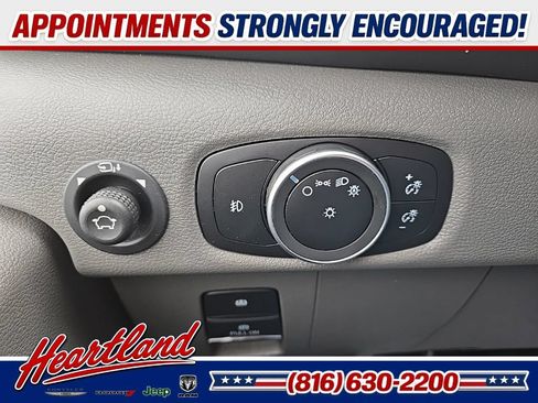 Used 2023 Ford Transit 350 XLT RWD image 44