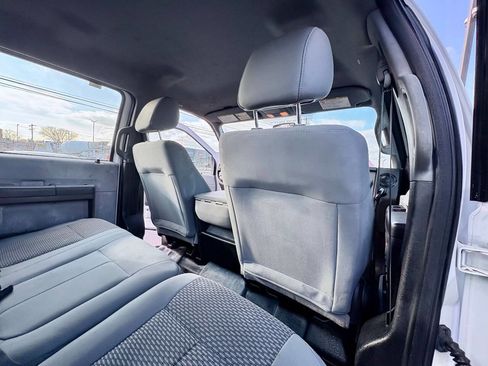Used 2013 Ford F250 XL w/ PWR Equipment Group image 28