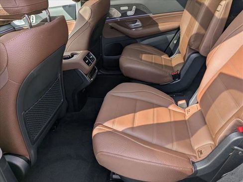 New 2026 Mercedes-Benz GLS 450 4MATIC image 20