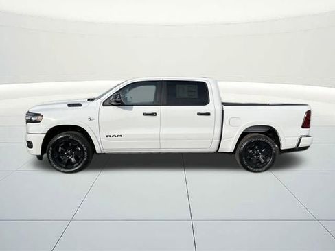New 2026 RAM 1500 Big Horn image 26