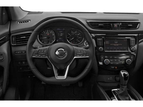 Used 2022 Nissan Rogue Sport SV AWD/4WD image 10