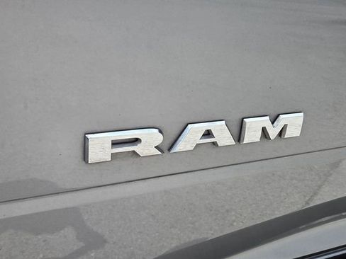 Certified 2024 RAM 3500 Laramie AWD/4WD image 14