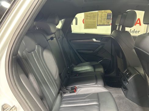 Used 2022 Audi Q5 2.0T Premium Plus image 16