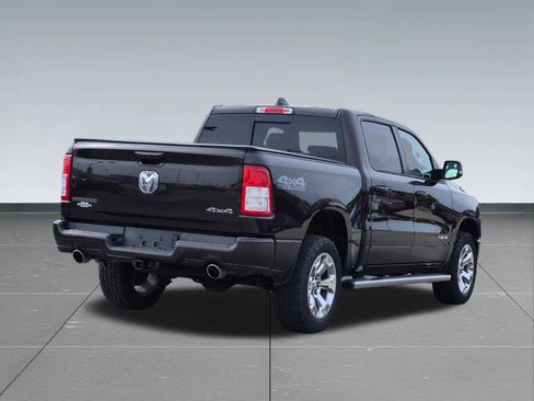 Used 2019 RAM 1500 Big Horn AWD/4WD image 6