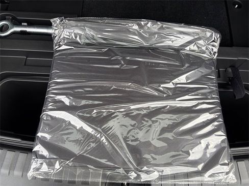 New 2024 Chevrolet Blazer EV RS image 38