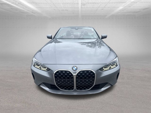 Used 2023 BMW 430i xDrive Convertible w/ Premium Package AWD/4WD image 13