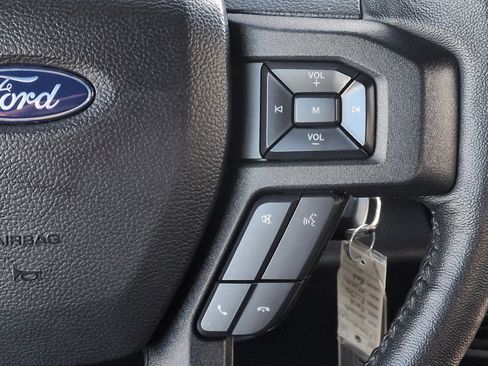 Certified 2020 Ford F150 XLT w/ Equipment Group 302A Luxury image 25