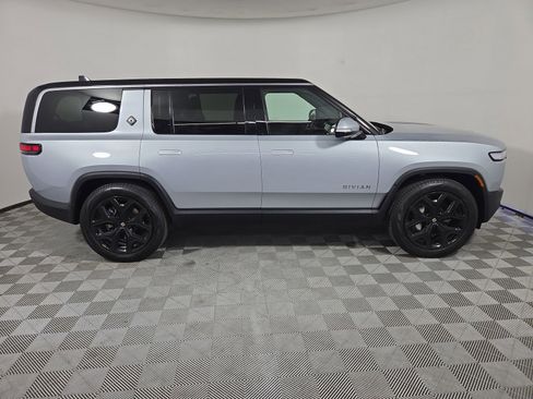 Used 2024 Rivian R1S Adventure AWD/4WD image 6