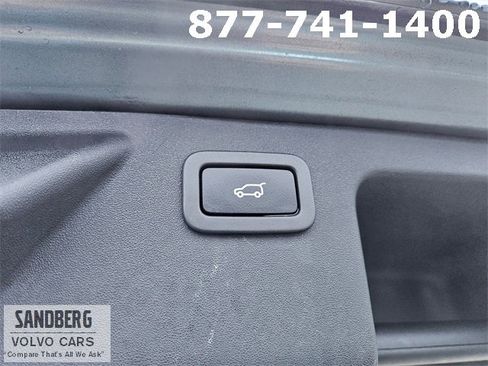 Used 2015 Land Rover Discovery Sport HSE Luxury image 11