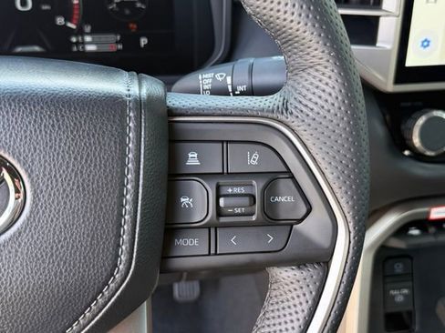 Used 2026 Toyota Tundra Limited RWD image 17