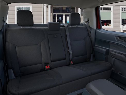 New 2026 Ford Maverick XLT AWD/4WD image 11