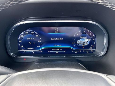 Used 2024 Chevrolet Tahoe LT AWD/4WD image 18