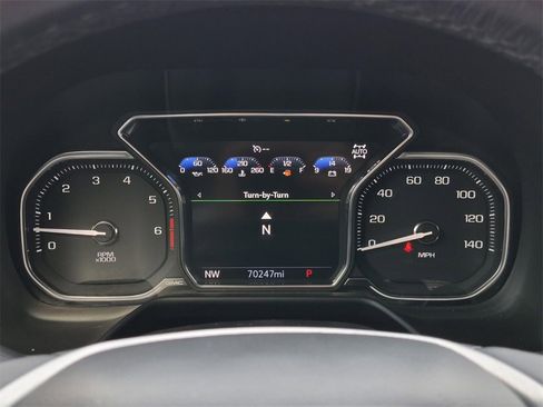 Used 2021 GMC Yukon SLT image 21