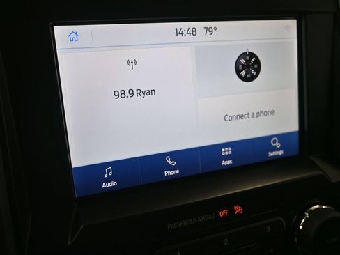 Used 2020 Ford F150 XLT AWD/4WD image 17