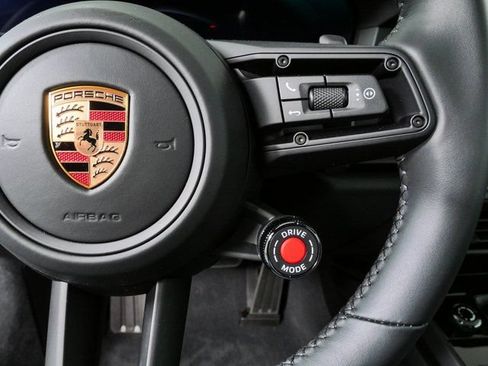 New 2026 Porsche 911 Carrera GTS RWD image 11