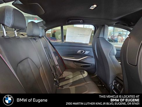 New 2026 BMW M3 Competition image 14