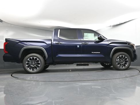 New 2026 Toyota Tundra Limited image 24