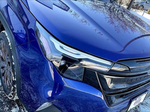 Certified 2025 Subaru Forester Sport image 32