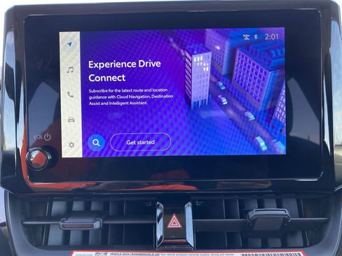 Certified 2026 Toyota Corolla LE image 19