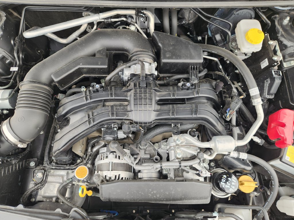 Certified 2025 Subaru Crosstrek 2.5i Premium AWD/4WD image 24
