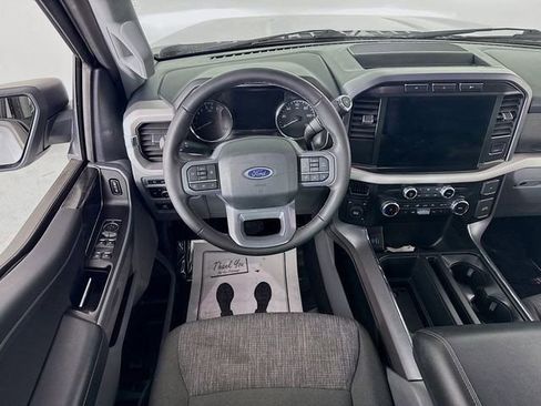 Used 2023 Ford F150 XLT w/ Equipment Group 302A High image 21