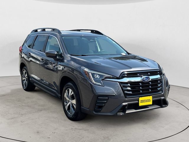 Certified 2025 Subaru Ascent Premium AWD/4WD image 3