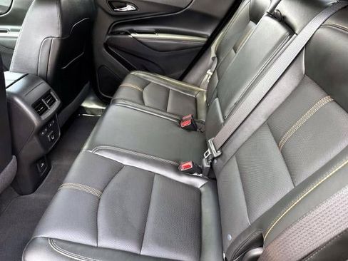 Certified 2023 Chevrolet Equinox Premier AWD/4WD image 14