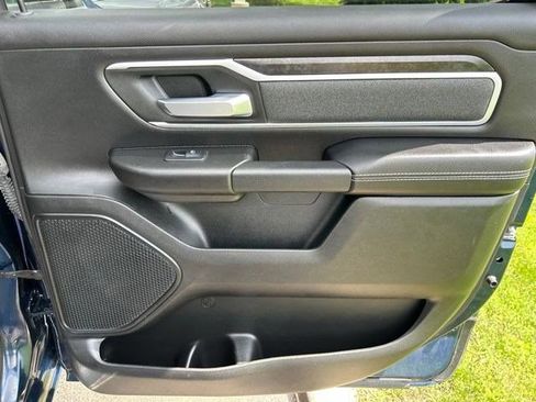 Used 2022 RAM 1500 Big Horn AWD/4WD image 52