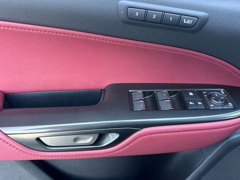 Certified 2025 Lexus NX 450h+ AWD w/ Accessory Package (2T) image 11