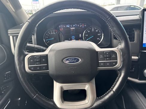 Used 2023 Ford Expedition Max XLT AWD/4WD image 18
