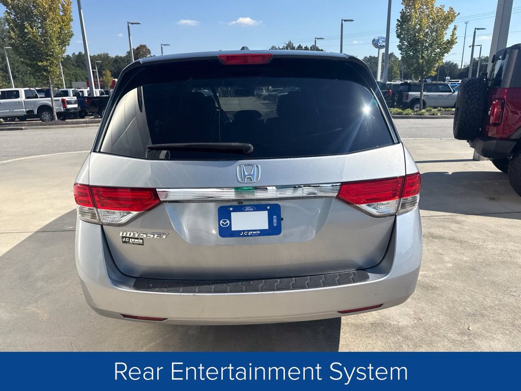 Used 2016 Honda Odyssey EX-L image 6