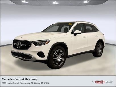 Certified 2025 Mercedes-Benz GLC 300 4MATIC