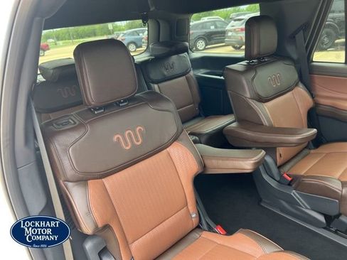 New 2026 Ford Expedition King Ranch AWD/4WD image 36
