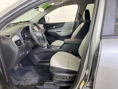 Used 2024 Chevrolet Equinox LS w/ LS Convenience Package image 24