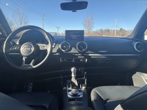 Used 2017 Audi A3 2.0T Premium Plus w/ Premium Plus Package image 22