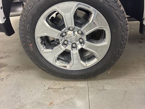 New 2026 RAM 1500 Big Horn image 37