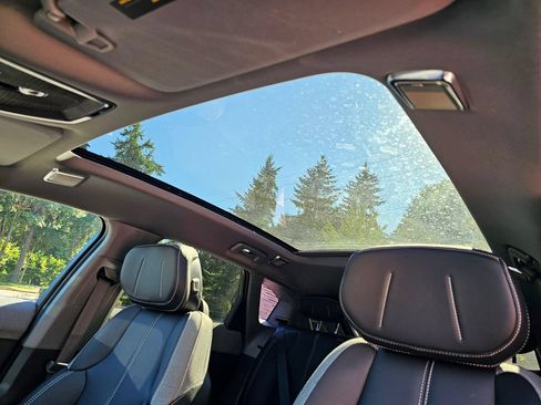 New 2026 Cadillac Optiq Sport 1 AWD/4WD image 21