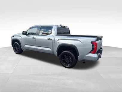 New 2026 Toyota Tundra SR5