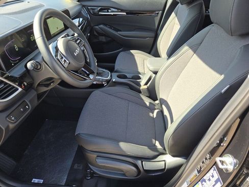 New 2026 Kia Seltos S image 6