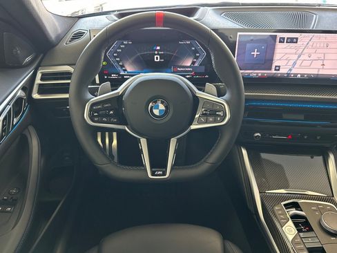 New 2026 BMW 440i xDrive Coupe w/ Premium Package AWD/4WD image 13