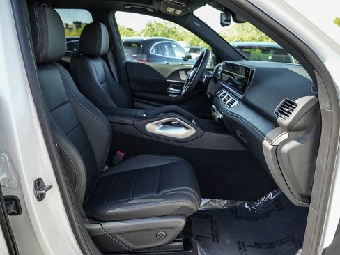 New 2026 Mercedes-Benz GLE 350 4MATIC image 16