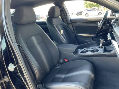 Used 2024 Honda Civic Sport image 26
